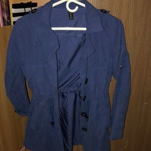 Unbranded Thin Jacket